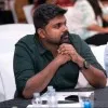 Akhil Antony