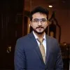 Saud Ali