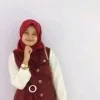 Rizkia Indartini