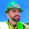 Zubair Ansar