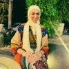 Asmaa Alhaj Badran