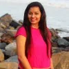 Ankita Guha Roy