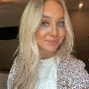 Sarah Brison