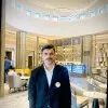 Rohit Pandey UK