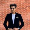 Hetansh Thakkar