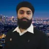 Naveet Lidder