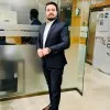 Zafran Yousaf