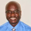 Nicholas Oduor