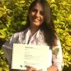 Aradhya Mishra