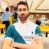 Satyam Kaushik