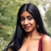 Sharmishtha Samal