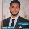 Vinay Mishra