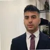 Nigel Jahangir