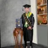 Hengki ternado