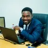 ENOCH KUMAH