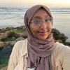 Sahra Abdi