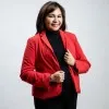 Magdalena Manongga