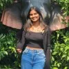 swathi revulagadda