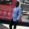 Patrick Muriungi