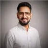 Vinit Raghuvanshi