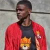 Deshawn King