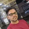 Nishanth Ramakrishnan