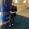 Nadia Moustafa