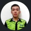 Zhen Jeat Lim