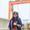 Shadia Parvin Sorno