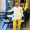Sourav Kumar Behera