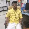 Vignesh Waran