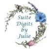 Suite Digits by Julie