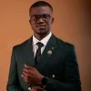 Paul Inyang