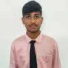 Rishith Sai Chowdary Chundru