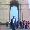 THANGAMANI PERUMAL