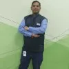 N Krishna Reddy
