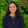 Zainab Shah