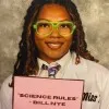 JaNay Patterson