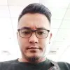 Albert Anak Anthony