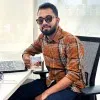 Gautam Singh