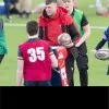 Callum Redman