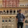 Akash Yadav