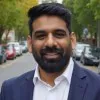Madhusudan Reddy