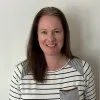 Lauren Hallion