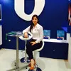 Valentina Castro Vargas