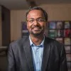 Ajay Nayar