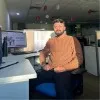 Shubham Manas