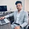 Sai debadatta Nayak