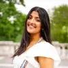 Shwetha Satish