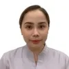 CHARRY ANN CASTOR
